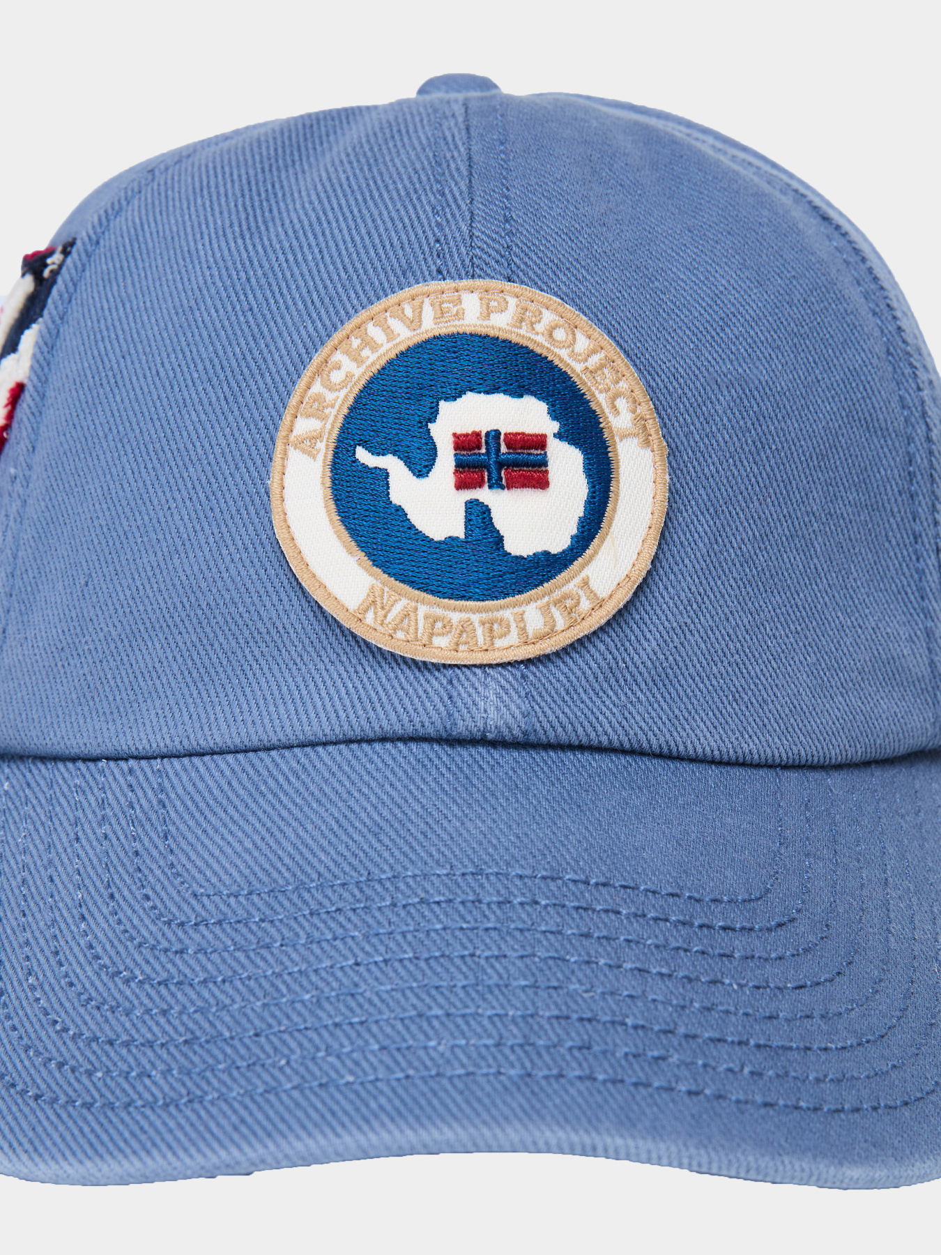 Кепка Napapijri F-REFLECT модель NP0A4HNHB9A1 Фото