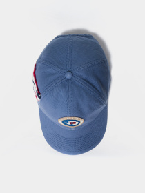 Кепка Napapijri F-REFLECT модель NP0A4HNHB9A1 Фото