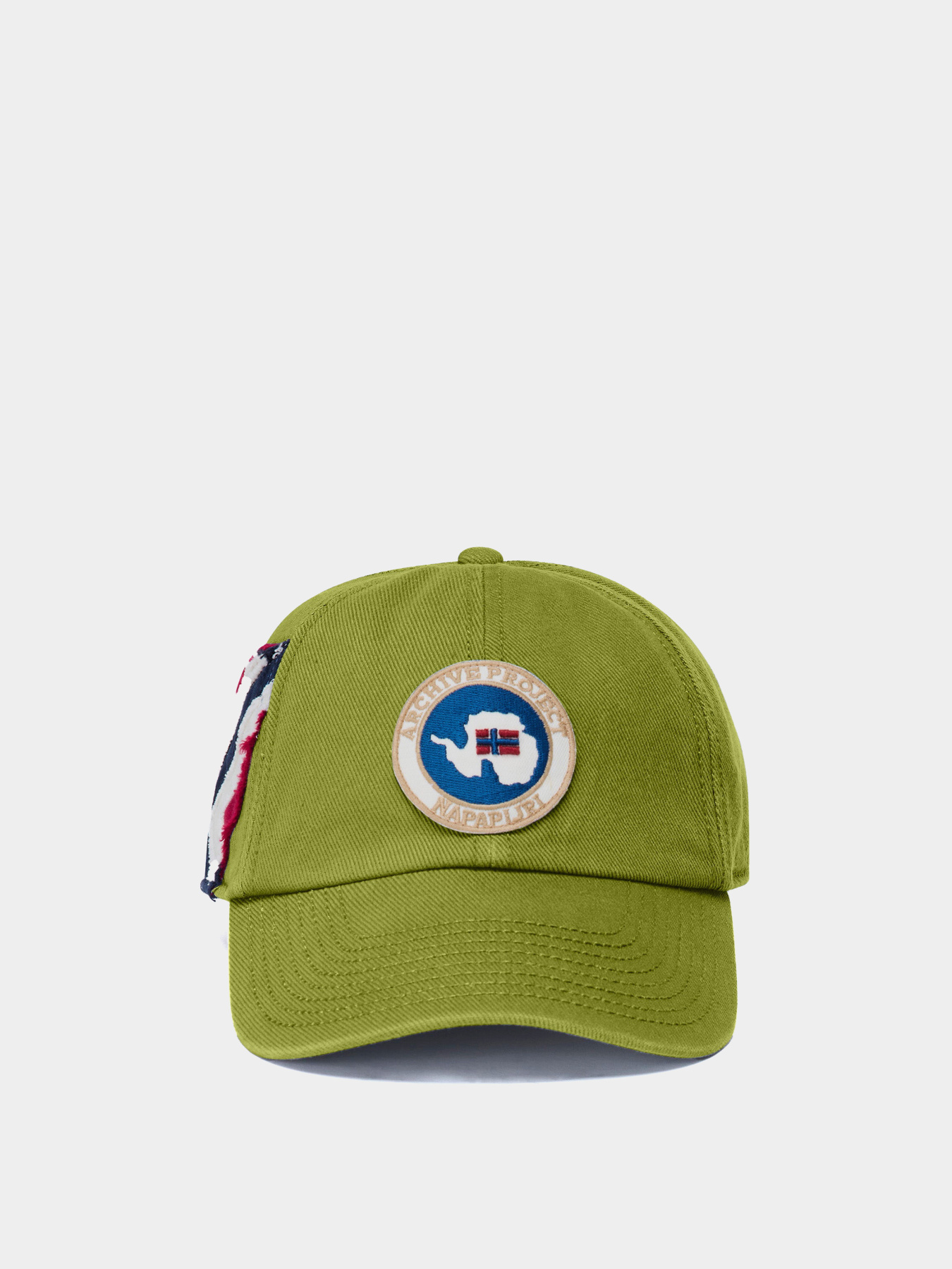 Napapijri модель NP0A4HNHG3B1 Фото