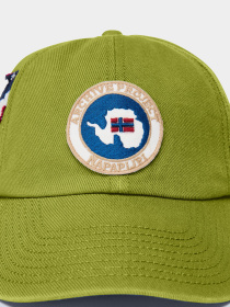 Napapijri модель NP0A4HNHG3B1 Фото