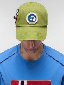 Napapijri модель NP0A4HNHG3B1 Фото