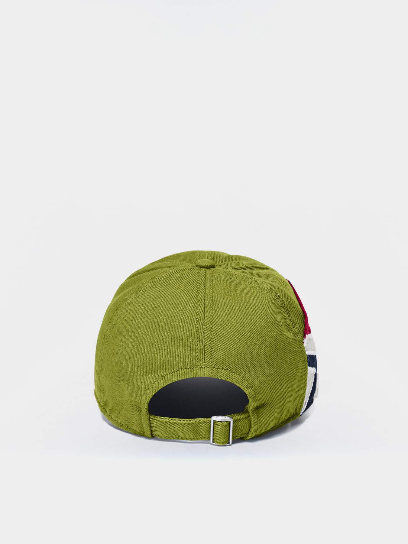 Кепка Napapijri F-REFLECT модель NP0A4HNHG3B1 Фото