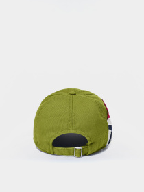 Кепка Napapijri F-REFLECT модель NP0A4HNHG3B1 Фото