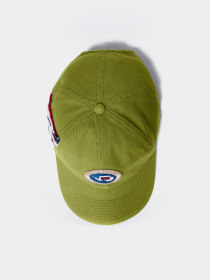 Кепка Napapijri F-REFLECT модель NP0A4HNHG3B1 Фото