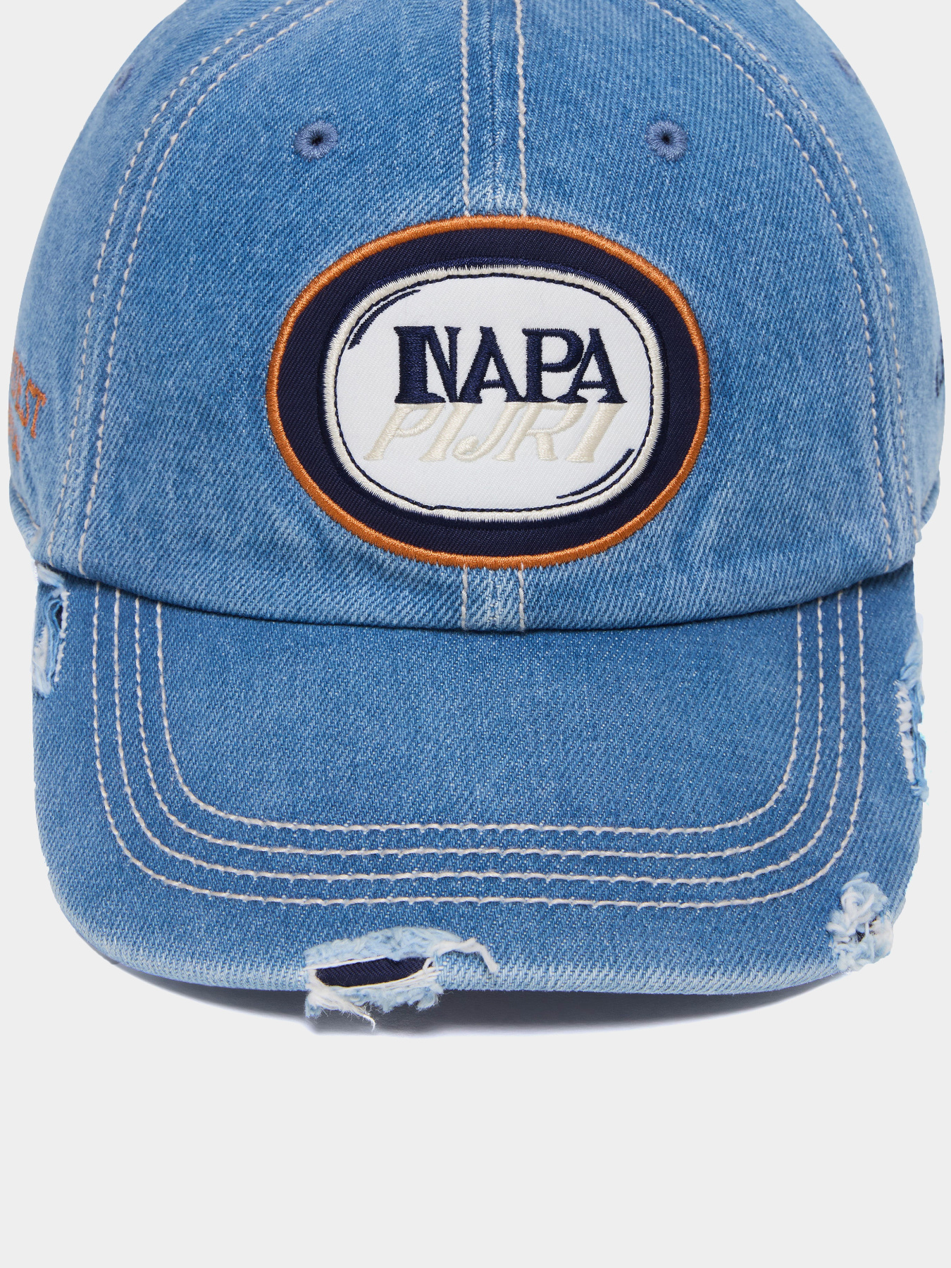 Napapijri модель NP0A4IBFD2G1 Фото