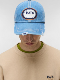 Napapijri модель NP0A4IBFD2G1 Фото