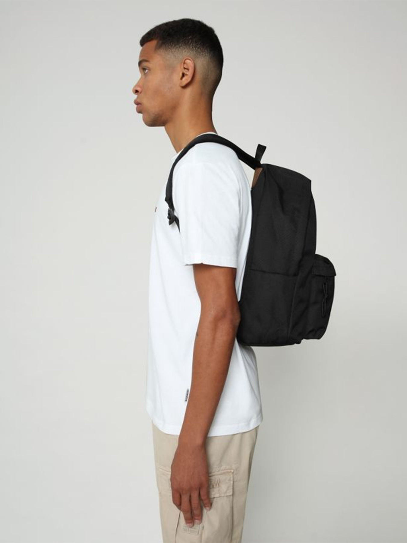 Рюкзаки Napapijri Voyage Laptop модель NP0A4EU20411 Фото