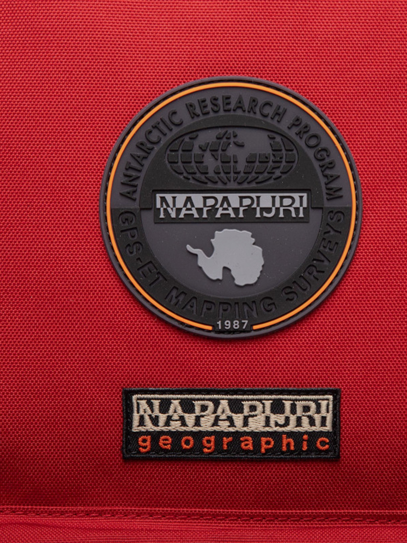 Рюкзаки Napapijri Voyage модель NP0A4ETZ0941 Фото