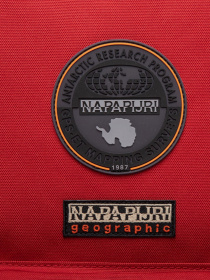 Рюкзаки Napapijri Voyage модель NP0A4ETZ0941 Рюкзаки Napapijri Voyage модель NP0A4ETZ0941 Фото