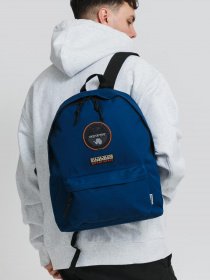 Рюкзаки Napapijri Voyage модель NP0A4ETZB2E1 Фото