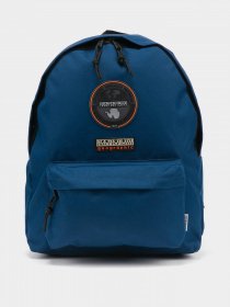 Рюкзаки Napapijri Voyage модель NP0A4ETZB2E1 Фото