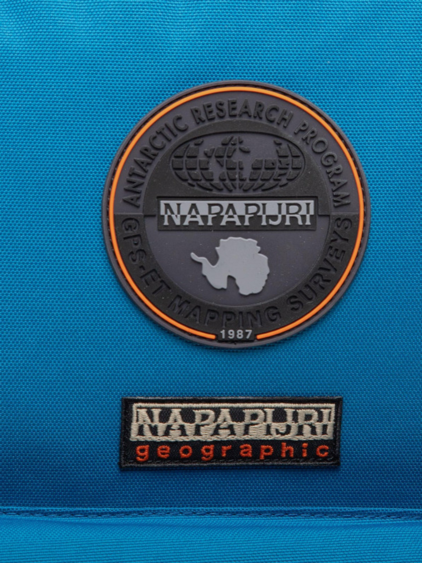 Рюкзаки Napapijri Voyage модель NP0A4ETZBC91 Фото