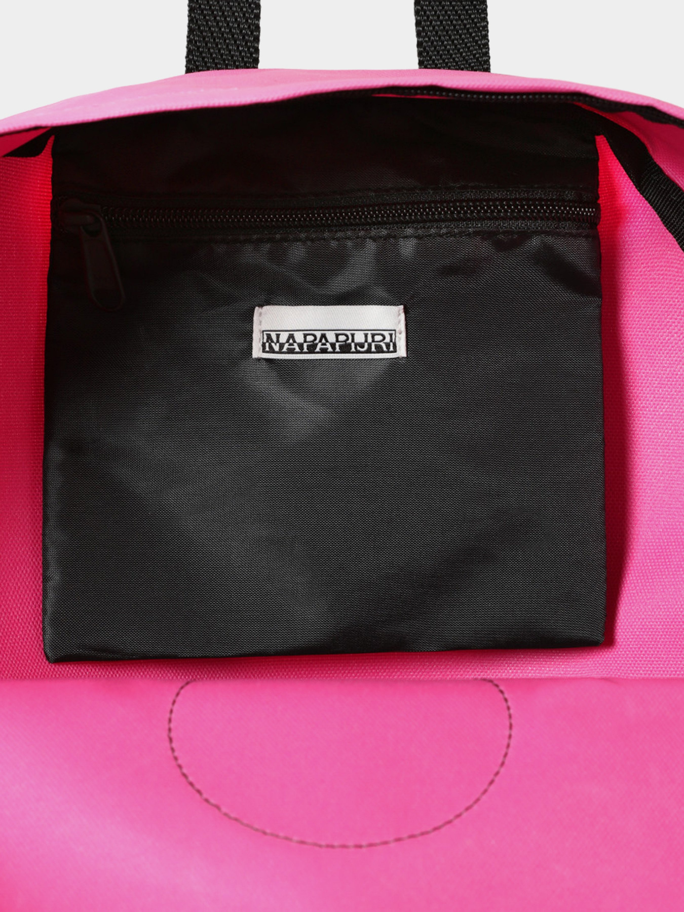 Рюкзаки Napapijri Voyage модель NP0A4ETZPR11 Фото