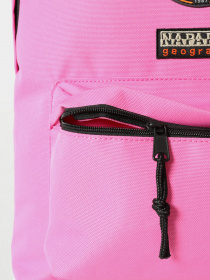 Рюкзаки Napapijri Voyage модель NP0A4ETZPR11 Рюкзаки Napapijri Voyage модель NP0A4ETZPR11 Фото