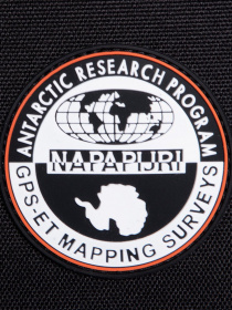 Рюкзак Napapijri Happy модель NP0A4EU10411 Фото