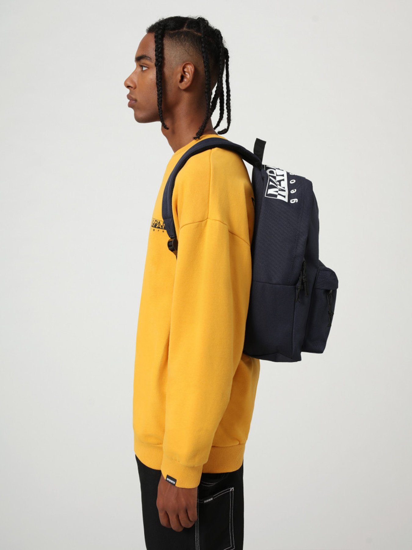 Рюкзак Napapijri Happy модель NP0A4EU11761 Фото