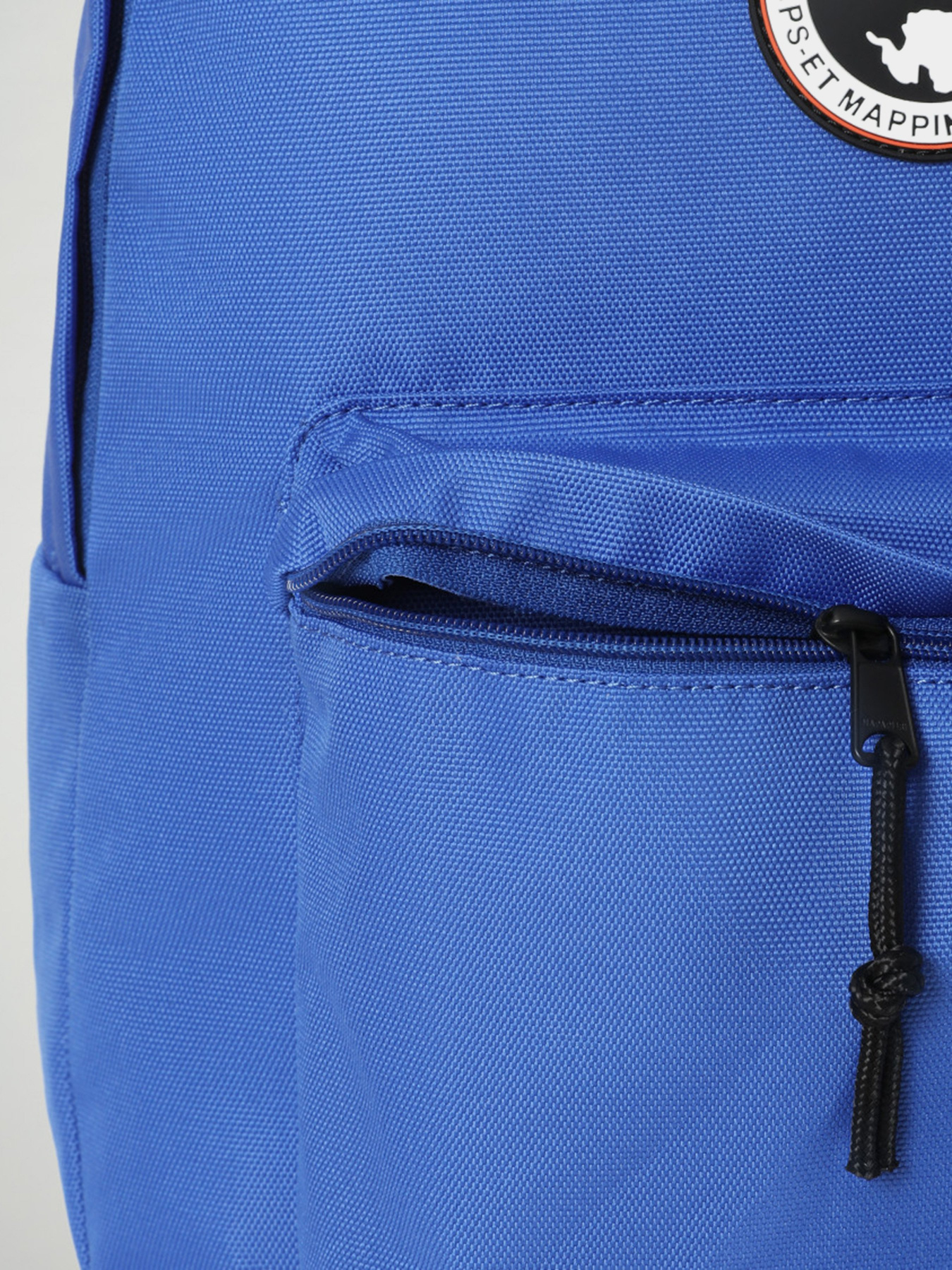 Рюкзаки Napapijri Happy модель NP0A4EU1B2E1 Фото