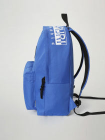 Рюкзаки Napapijri Happy модель NP0A4EU1B2E1 Фото