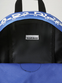 Рюкзаки Napapijri Happy модель NP0A4EU1B2E1 Фото