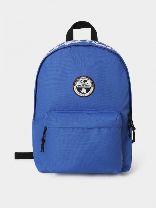 Рюкзаки Napapijri Happy модель NP0A4EU1B2E1 Фото