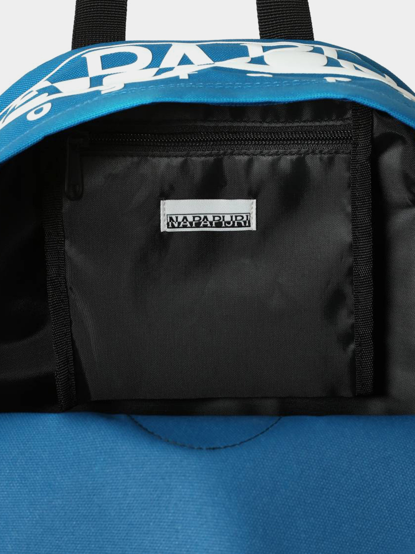 Рюкзаки Napapijri Happy модель NP0A4EU1BC91 Фото