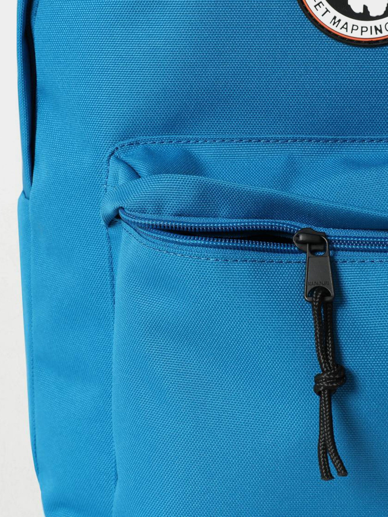 Рюкзаки Napapijri Happy модель NP0A4EU1BC91 Фото