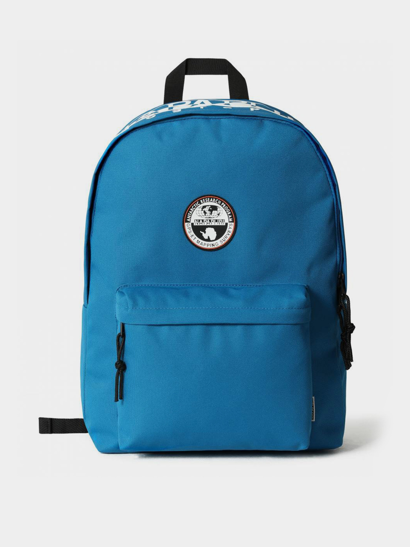 Рюкзаки Napapijri Happy модель NP0A4EU1BC91 Фото