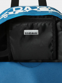 Рюкзаки Napapijri Happy модель NP0A4EU1BC91 Рюкзаки Napapijri Happy модель NP0A4EU1BC91 Фото