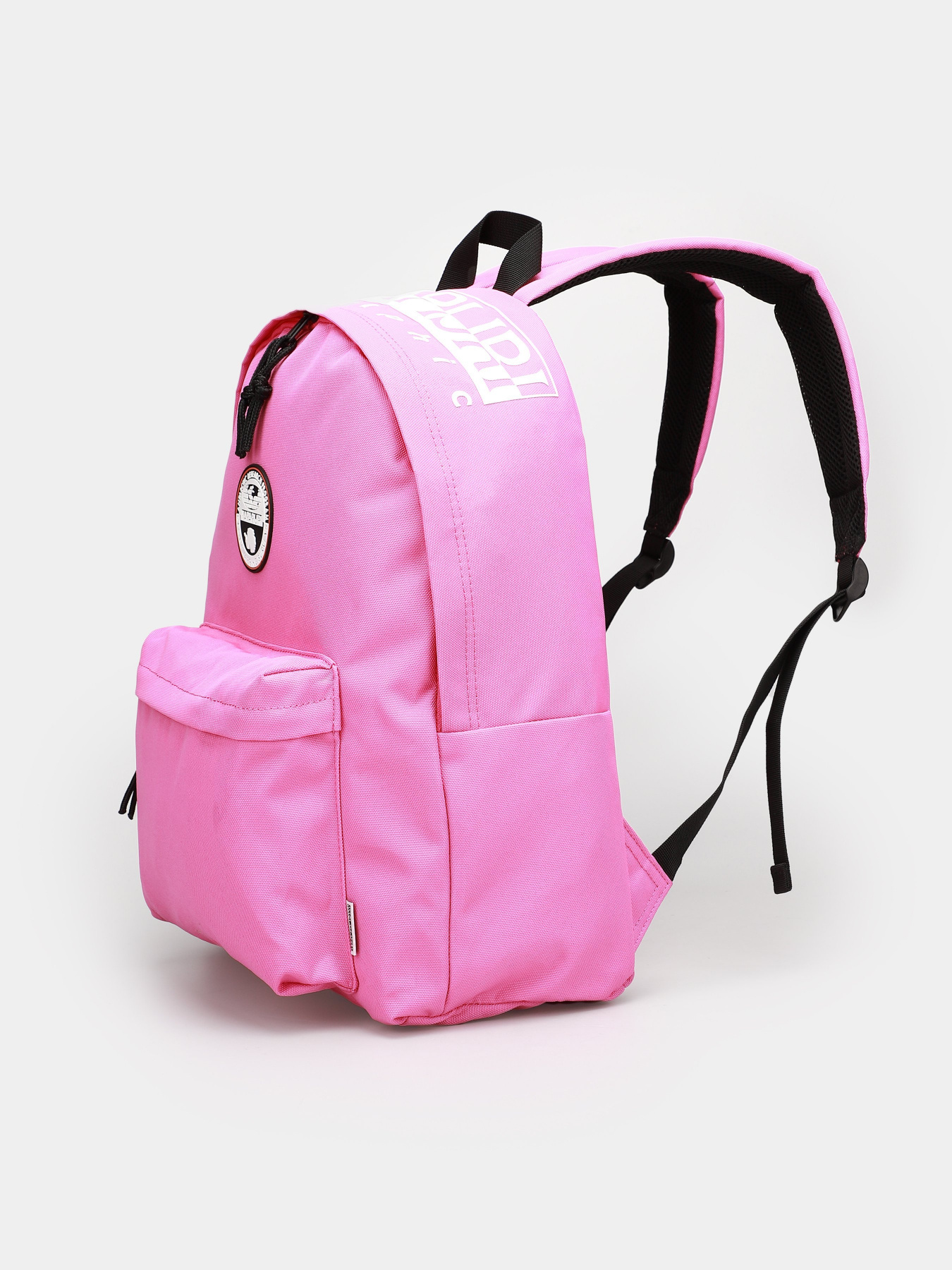 Рюкзаки Napapijri Happy модель NP0A4EU1PR11 Фото