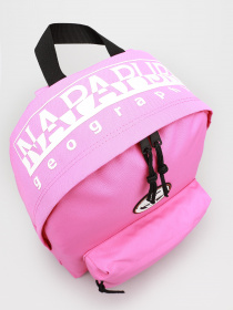 Рюкзаки Napapijri Happy модель NP0A4EU1PR11 Фото