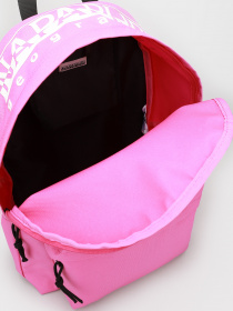 Рюкзаки Napapijri Happy модель NP0A4EU1PR11 Фото