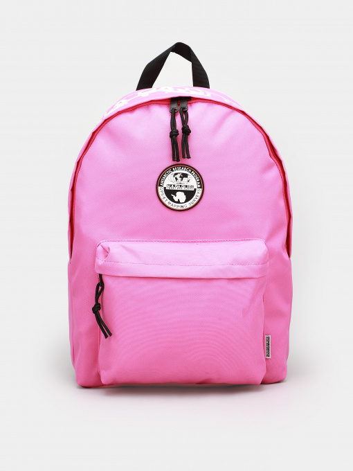 Рюкзаки Napapijri Happy модель NP0A4EU1PR11 Фото