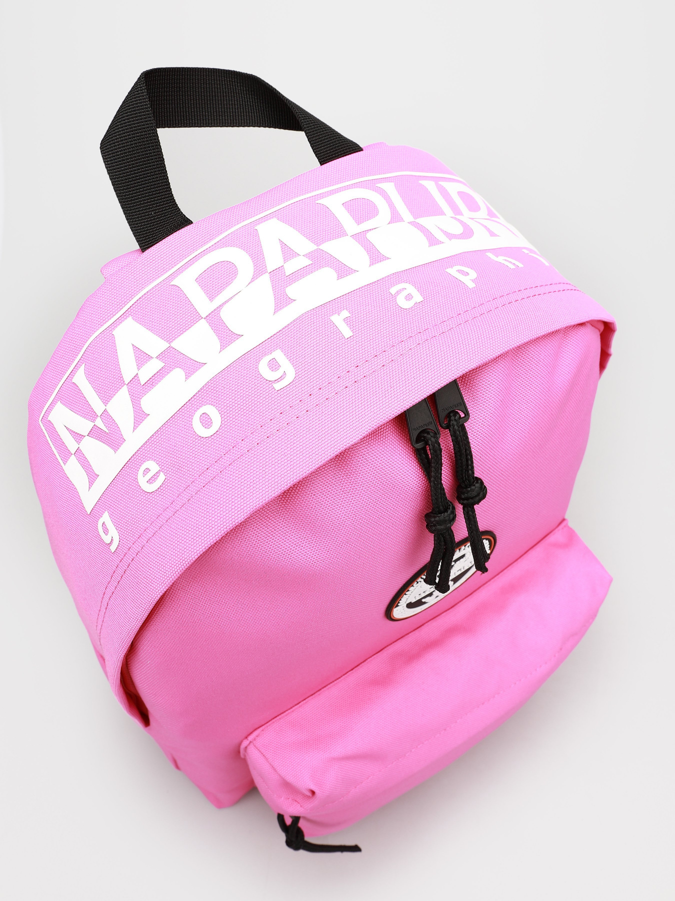 Рюкзаки Napapijri Happy модель NP0A4EU1PR11 Фото