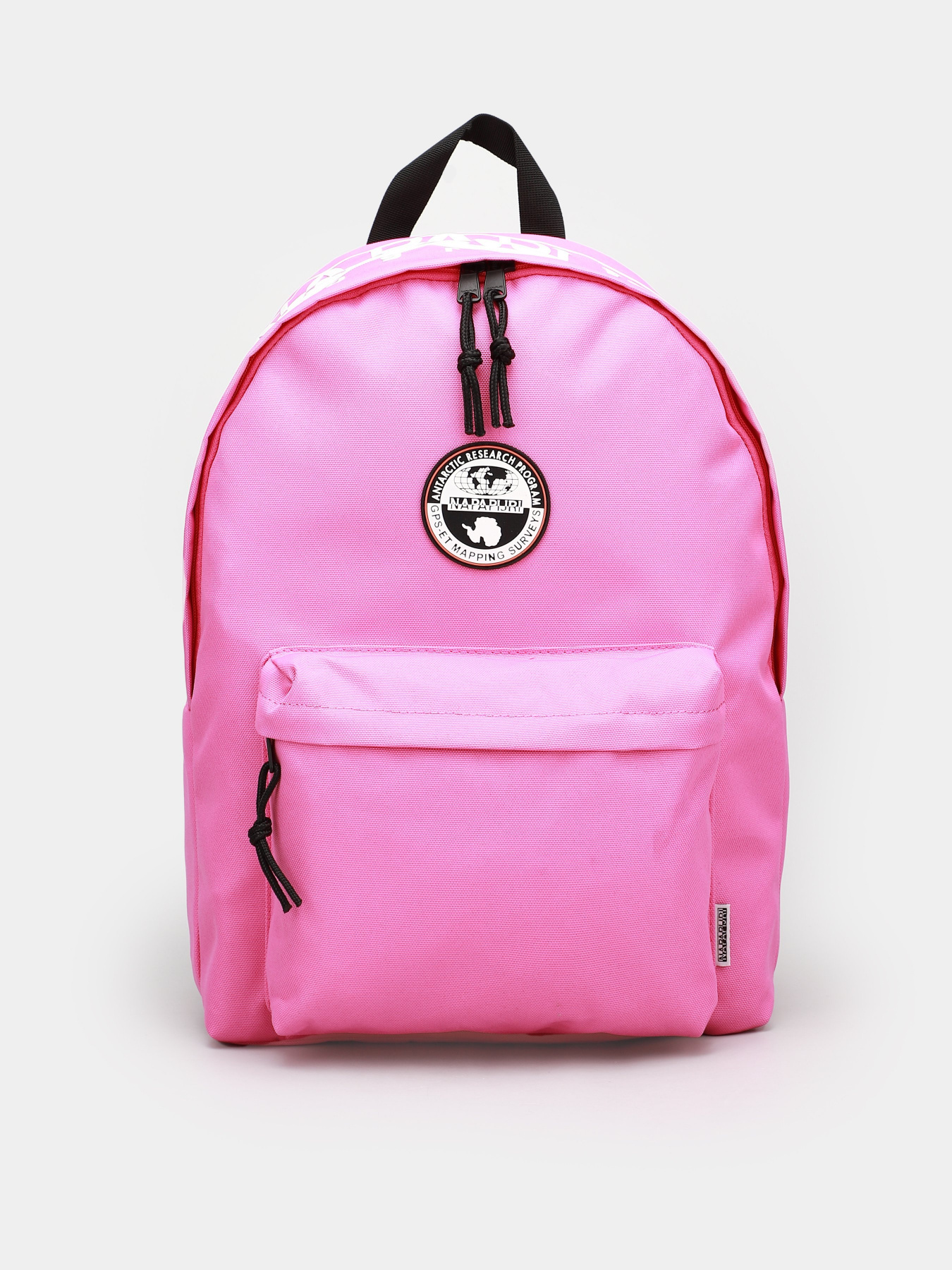 Рюкзаки Napapijri Happy модель NP0A4EU1PR11 Фото