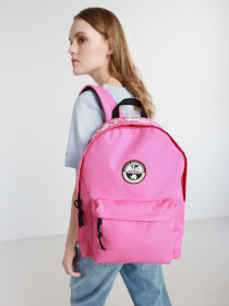 Рюкзаки Napapijri Happy модель NP0A4EU1PR11 Фото