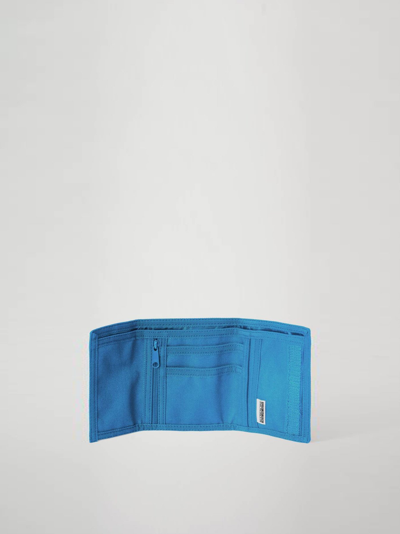 Кошелек Napapijri Wallet Happy модель NP0A4EU5BC91 Фото