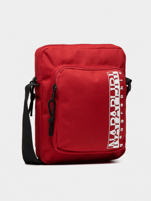 Крос-боді Napapijri Happy Cross модель NP0A4EU60941 Фото