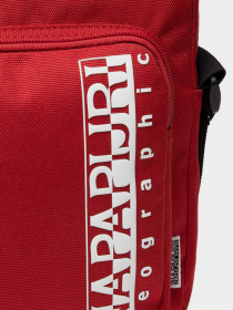 Кросс-боди Napapijri Happy Cross модель NP0A4EU60941 Фото