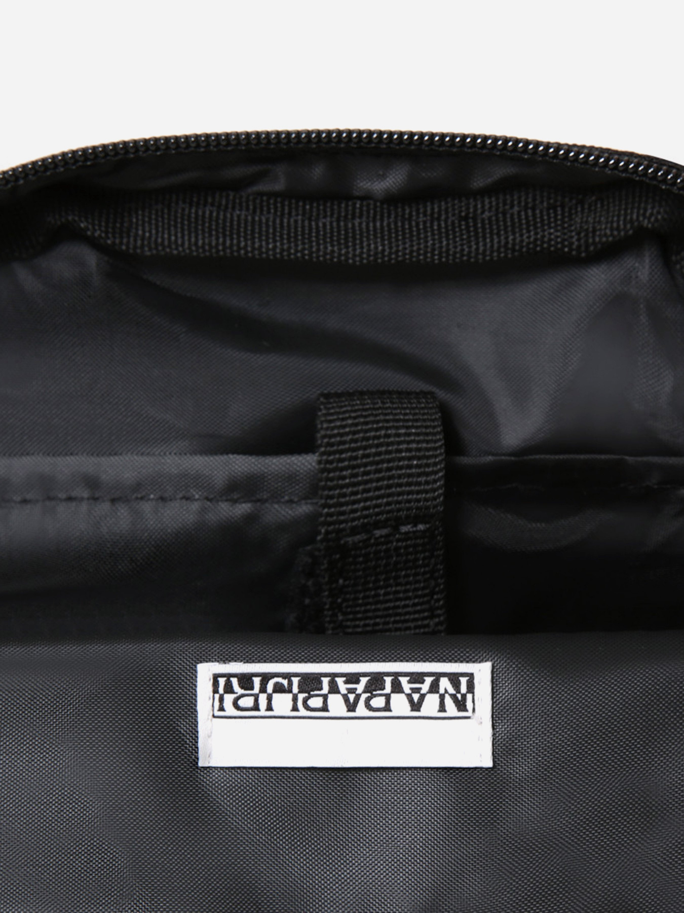 Крос-боді Napapijri Happy Cross S 2 модель NP0A4EU70411 Фото