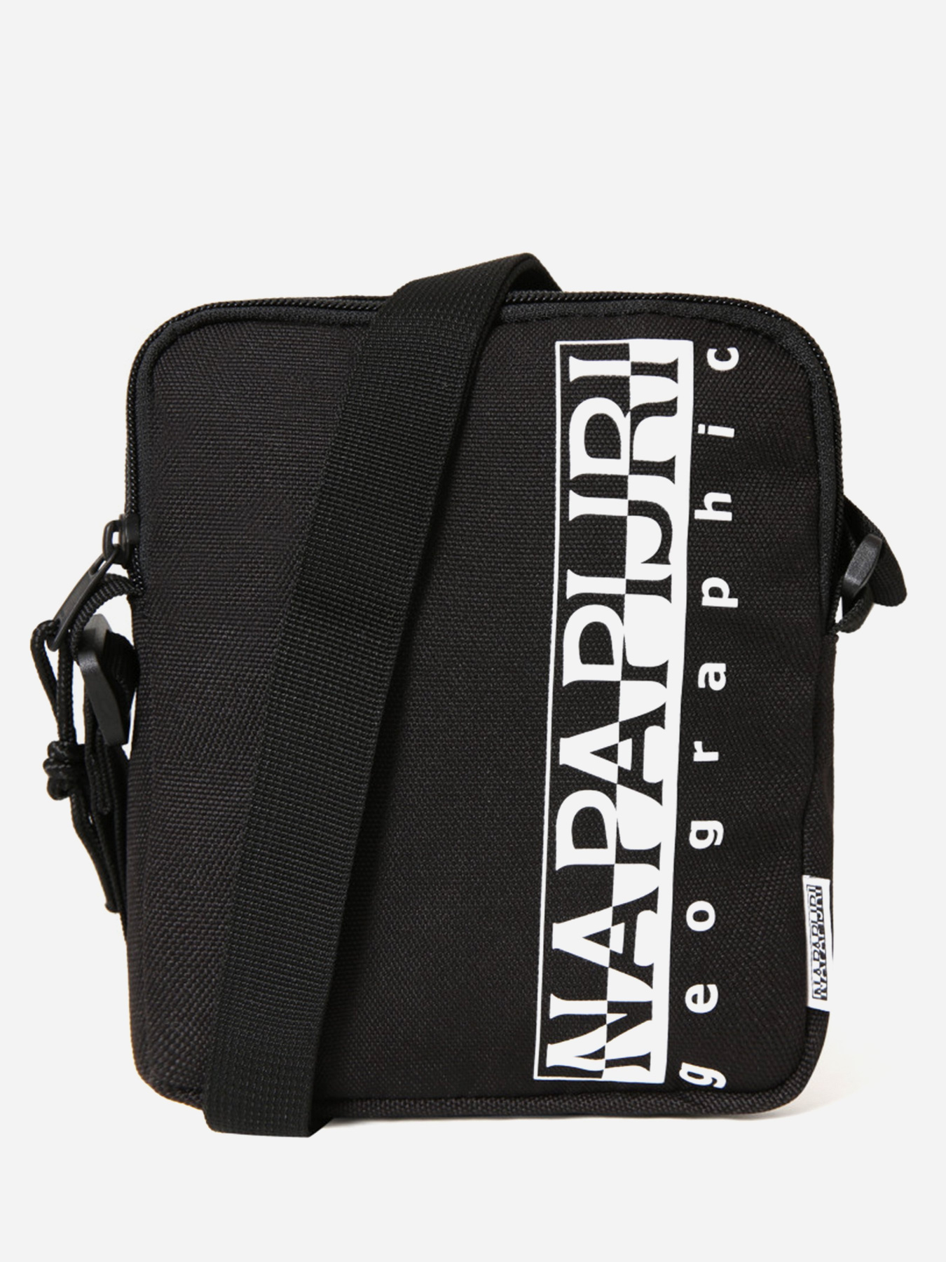 Крос-боді Napapijri Happy Cross S 2 модель NP0A4EU70411 Фото