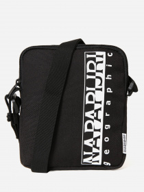 Крос-боді Napapijri Happy Cross S 2 модель NP0A4EU70411 Фото