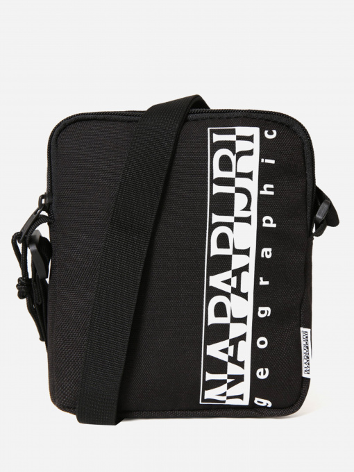 Кросс-боди Napapijri Happy Cross S 2 модель NP0A4EU70411 Фото