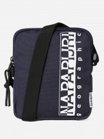 Крос-боді Napapijri 
Happy Cross S 2 модель NP0A4EU71761 Фото
