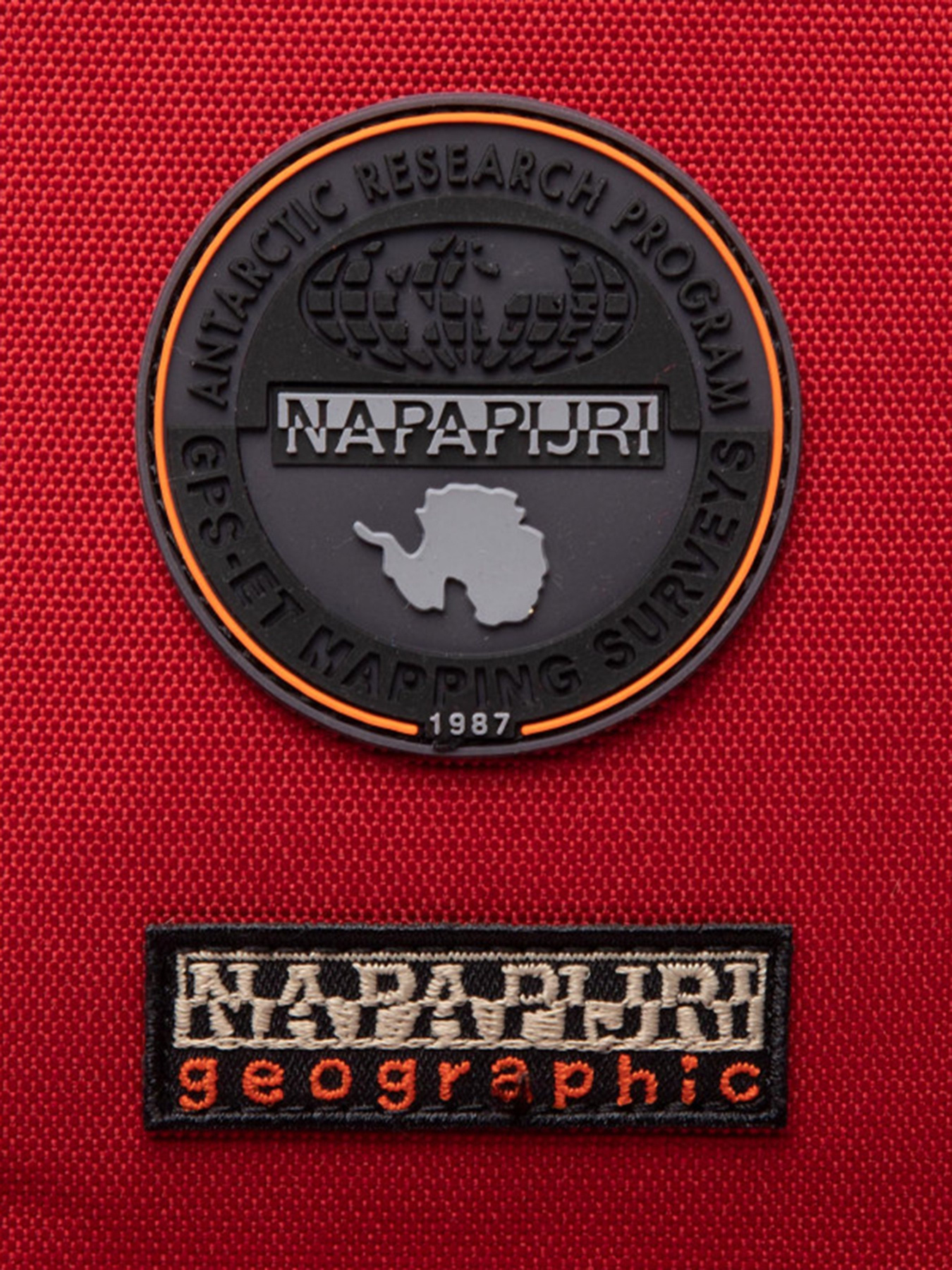 Рюкзаки Napapijri Voyage Mini 2 модель NP0A4EU90941 Фото