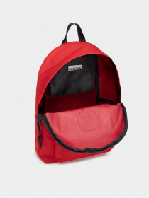 Рюкзаки Napapijri Voyage Mini 2 модель NP0A4EU90941 Рюкзаки Napapijri Voyage Mini 2 модель NP0A4EU90941 Фото