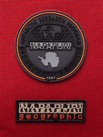 Рюкзаки Napapijri Voyage Mini 2 модель NP0A4EU90941 Рюкзаки Napapijri Voyage Mini 2 модель NP0A4EU90941 Фото