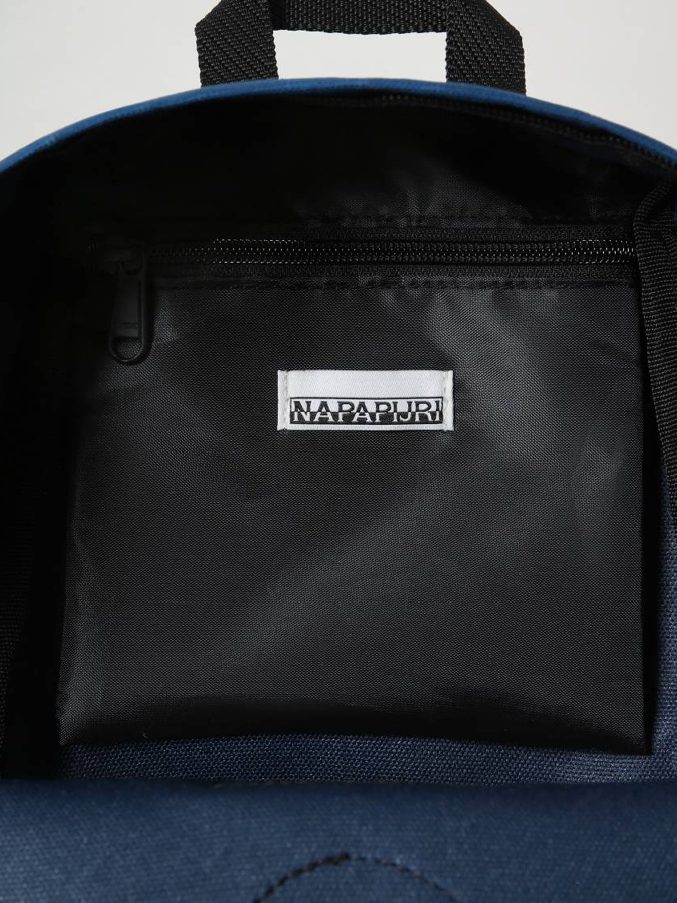 Рюкзаки Napapijri Voyage Mini 2 модель NP0A4EU9B2E1 Фото
