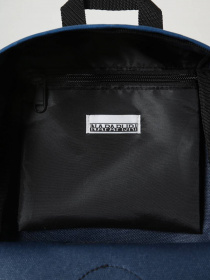 Рюкзаки Napapijri Voyage Mini 2 модель NP0A4EU9B2E1 Фото