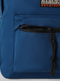 Рюкзаки Napapijri Voyage Mini 2 модель NP0A4EU9B2E1 Фото