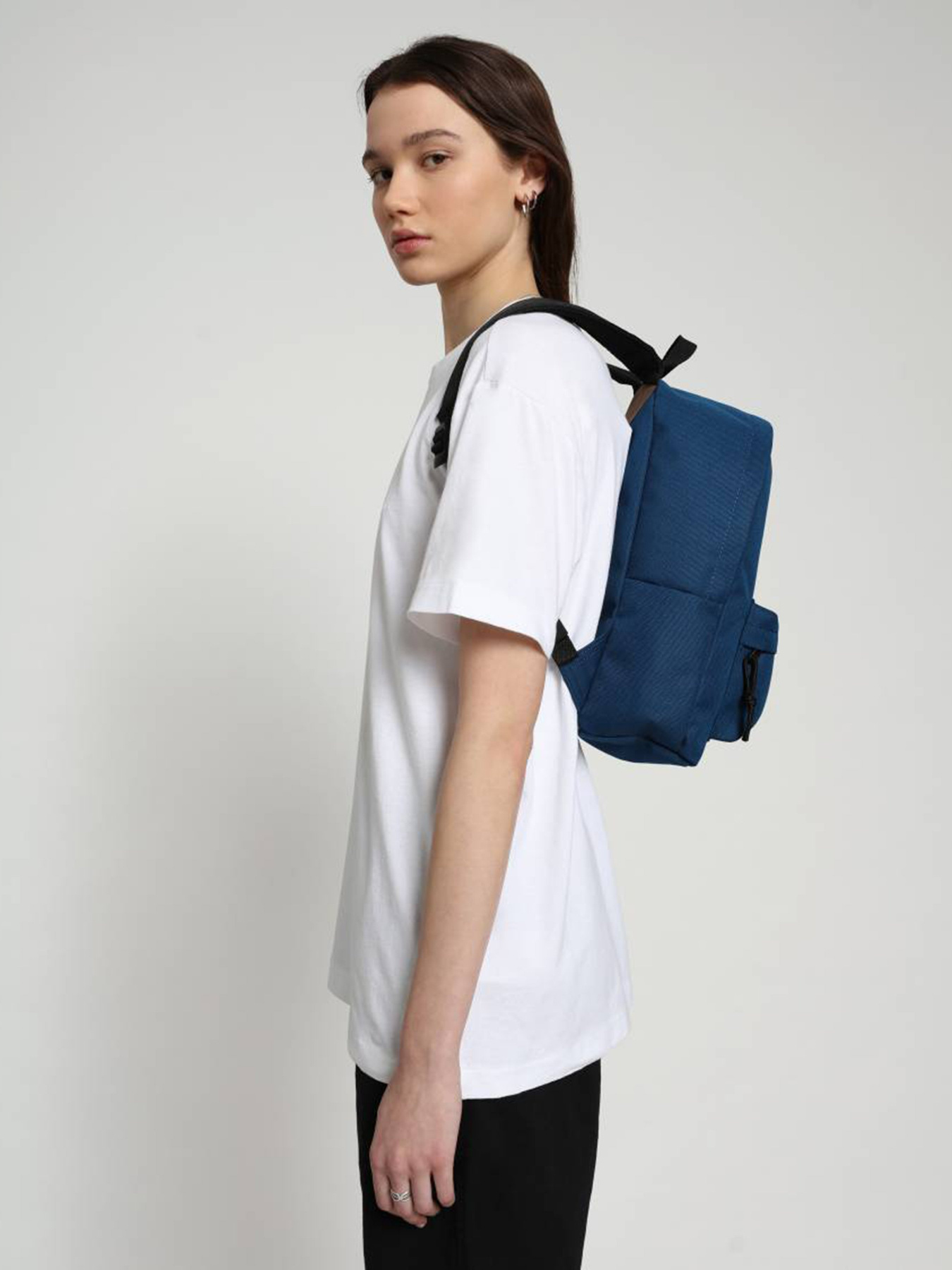 Рюкзаки Napapijri Voyage Mini 2 модель NP0A4EU9B2E1 Рюкзаки Napapijri Voyage Mini 2 модель NP0A4EU9B2E1 Фото